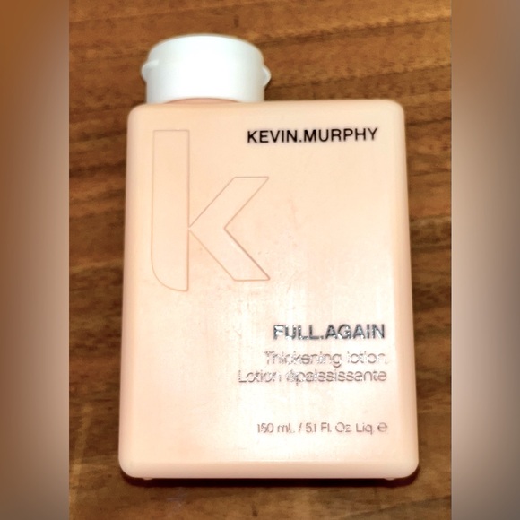 Kevin.Murphy Full Again Repairing Thickening Lotion 150ml - Picture 2 of 3